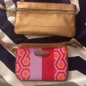Pair of wristlets